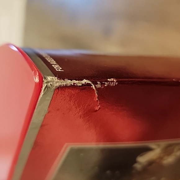 1995 Happy Holidays Barbie - Picture 13 of 16